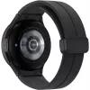 Samsung Galaxy Watch5 Pro 45mm Black Titanium älykello LTE