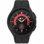 Samsung Galaxy Watch5 Pro 45mm Black Titanium älykello LTE