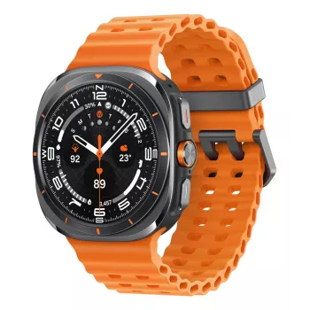 Samsung Galaxy Watch Ultra (2025) 47mm älykello SM-L705F, harmaa