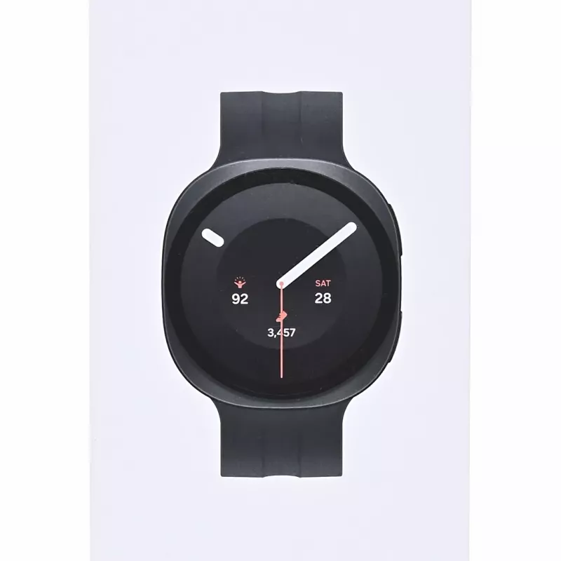 Samsung Galaxy Watch9 44mm LTE älykello Graphite (SM-L355FZKAEUE)