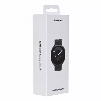 Samsung Galaxy Watch9 44mm LTE älykello Graphite (SM-L355FZKAEUE)