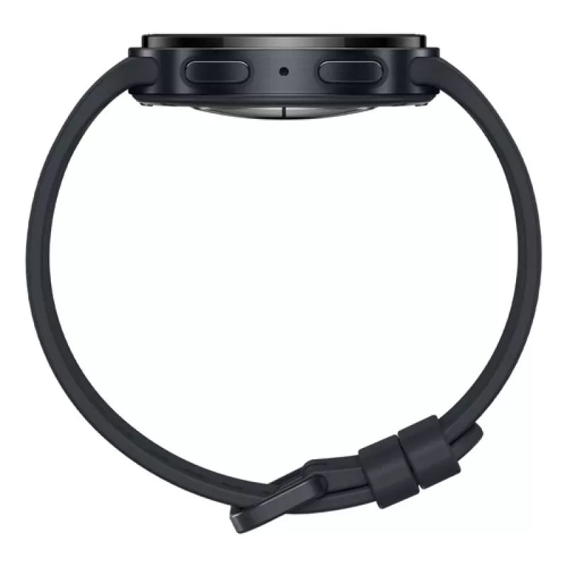 Samsung Galaxy Watch9 LTE SM-L345 40 mm älykello, 1,3" näyttö, GPS, Wi-Fi, Wear OS, urheiluranneke S/M, grafiitti