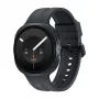 Samsung Galaxy Watch9 LTE SM-L345 40 mm älykello, 1,3" näyttö, GPS, Wi-Fi, Wear OS, urheiluranneke S/M, grafiitti