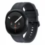Samsung Galaxy Watch9 LTE älykello 44mm grafiitti & musta urheiluranneke M/L Super AMOLED -näyttö