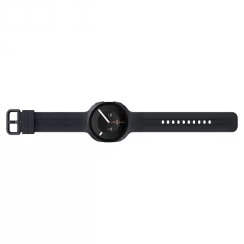 Samsung Galaxy Watch9 SM-L340 40 mm Graphite älykello Super AMOLED -näytöllä