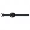 Samsung Galaxy Watch9 SM-L350 44 mm älykello, AMOLED-näyttö, GPS, Wi-Fi, urheiluranneke M/L, grafiitti