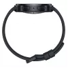 Samsung Galaxy Watch9 SM-L350 44 mm älykello, AMOLED-näyttö, GPS, Wi-Fi, urheiluranneke M/L, grafiitti