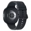 Samsung Galaxy Watch9 SM-L350 44 mm älykello, AMOLED-näyttö, GPS, Wi-Fi, urheiluranneke M/L, grafiitti