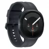 Samsung Galaxy Watch9 SM-L350 44 mm älykello, AMOLED-näyttö, GPS, Wi-Fi, urheiluranneke M/L, grafiitti