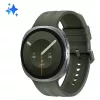 Samsung Galaxy Watch9 SM-L350 44 mm hopea älykello