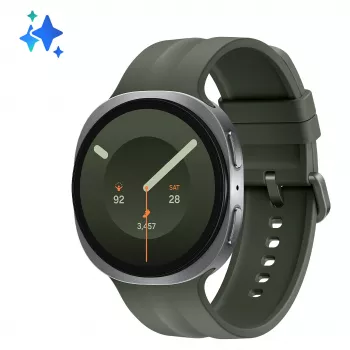 Samsung Galaxy Watch9 SM-L350 44 mm hopea älykello
