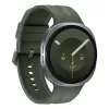 Samsung Galaxy Watch9 SM-L350 44 mm hopea älykello
