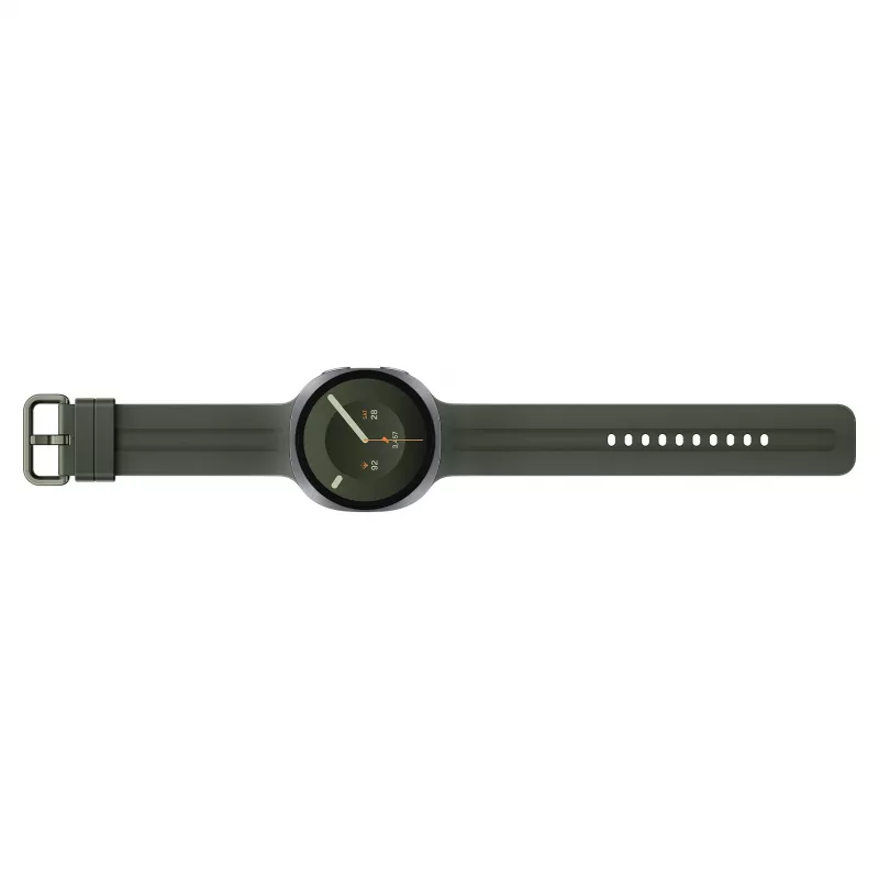 Samsung Galaxy Watch9 SM-L350 44 mm hopea älykello
