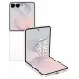 Samsung Galaxy Z Flip8 5G 256GB Cream - taittuva älypuhelin, 6,9