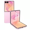 Samsung Galaxy Z Flip8 5G Dual-SIM 12GB RAM 256GB pinkki