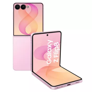 Samsung Galaxy Z Flip8 5G Dual-SIM 12GB RAM 256GB pinkki