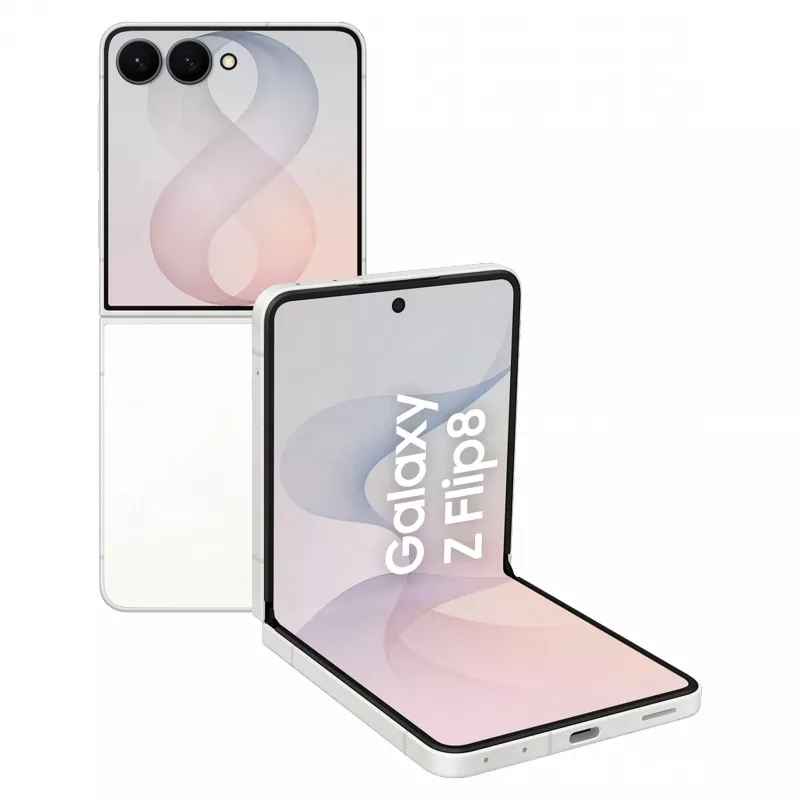 Samsung Galaxy Z Flip8 5G Dual SIM 12GB RAM 512GB kerma