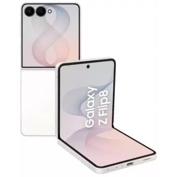 Samsung Galaxy Z Flip8 5G Dual SIM 12GB RAM 512GB kerma