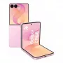Samsung Galaxy Z Flip8 5G Dual SIM 12GB RAM 512GB Lavender/Pink taittuva älypuhelin