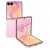 Samsung Galaxy Z Flip8 5G Dual-SIM 12GB RAM 512GB pinkki