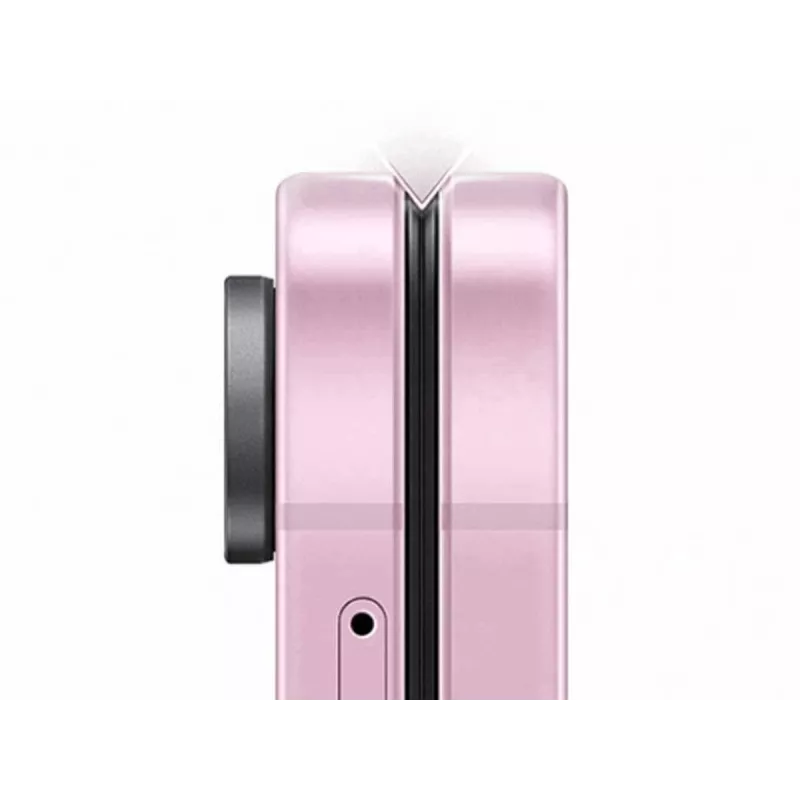 Samsung Galaxy Z Flip8 5G Dual-SIM 12GB RAM 512GB pinkki