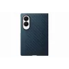 Samsung Galaxy Z Fold8 Carbon Magnet -telinekotelo - laivastonsininen (EF-KF971SNEGWW)
