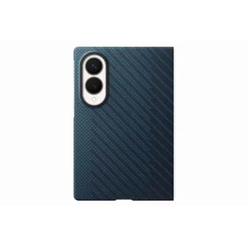 Samsung Galaxy Z Fold8 Carbon Magnet -telinekotelo - laivastonsininen (EF-KF971SNEGWW)