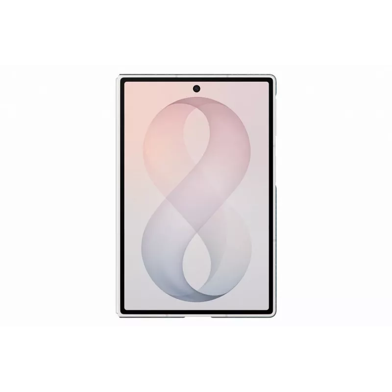 Samsung Galaxy Z Fold8 Carbon Magnet -telinekotelo - laivastonsininen (EF-KF971SNEGWW)