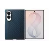 Samsung Galaxy Z Fold8 Carbon Magnet -telinekotelo - laivastonsininen (EF-KF971SNEGWW)