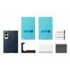 Samsung Galaxy Z Fold8 Carbon Magnet -telinekotelo - laivastonsininen (EF-KF971SNEGWW)