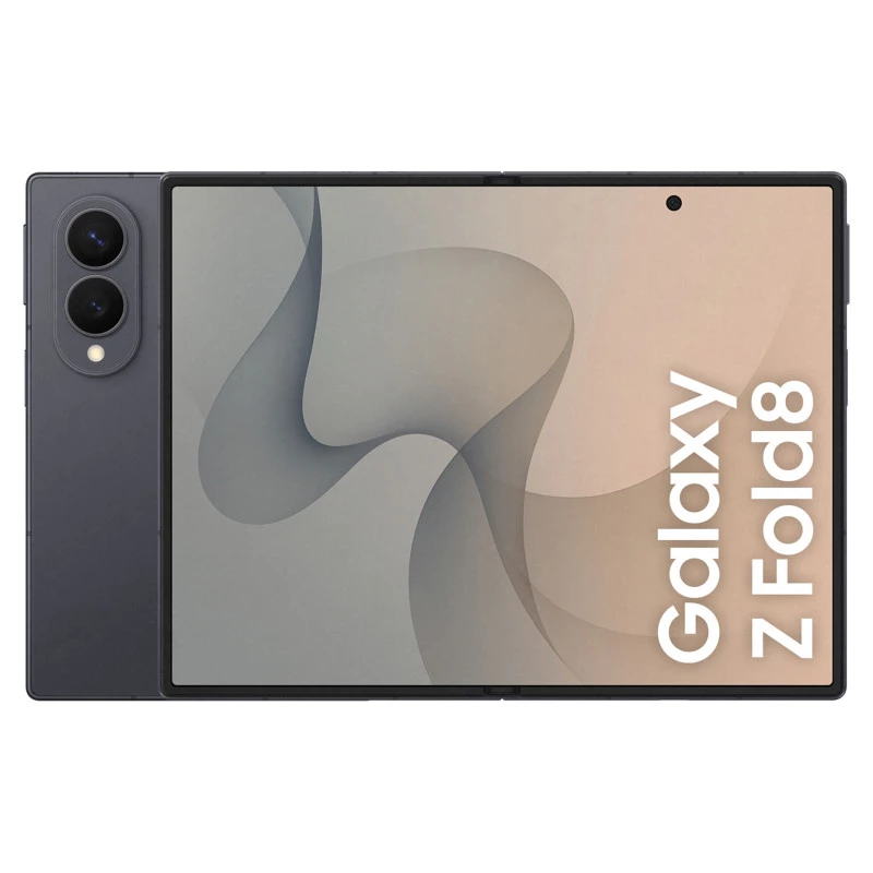 Samsung Galaxy Z Fold8 12GB RAM 512GB Graphite 7,6