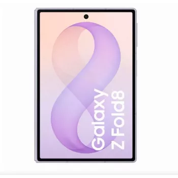 Samsung Galaxy Z Fold8 512GB laventeli 12GB RAM 7,6 tuuman taittuva älypuhelin