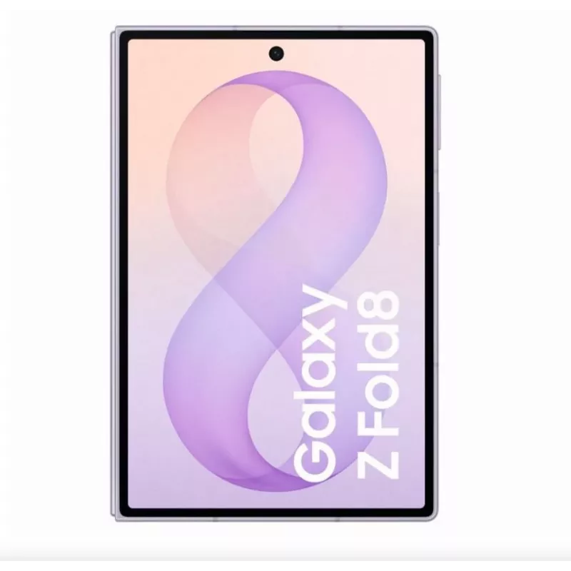 Samsung Galaxy Z Fold8 512GB laventeli 12GB RAM 7,6 tuuman taittuva älypuhelin