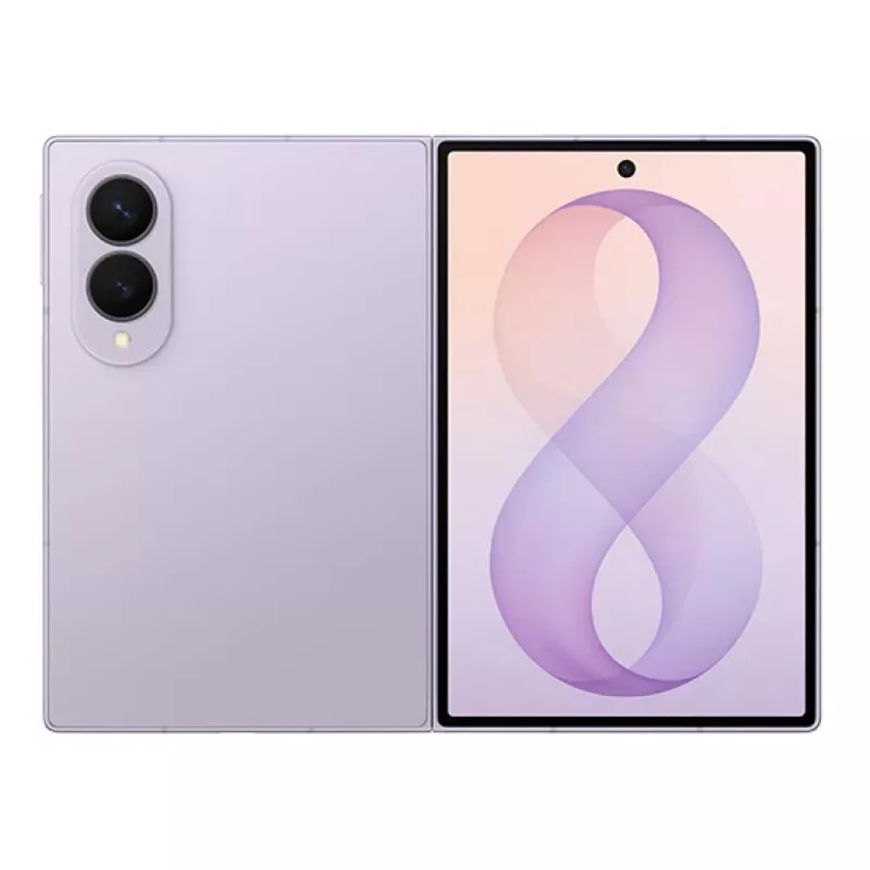 Samsung Galaxy Z Fold8 512GB laventeli 12GB RAM 7,6 tuuman taittuva älypuhelin