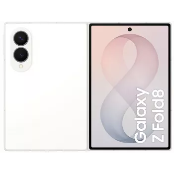 Samsung Galaxy Z Fold8 5G 12GB RAM 256GB kermanvärinen taittuva älypuhelin
