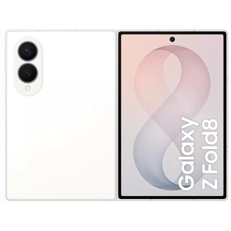 Samsung Galaxy Z Fold8 5G 12GB RAM 256GB kermanvärinen taittuva älypuhelin