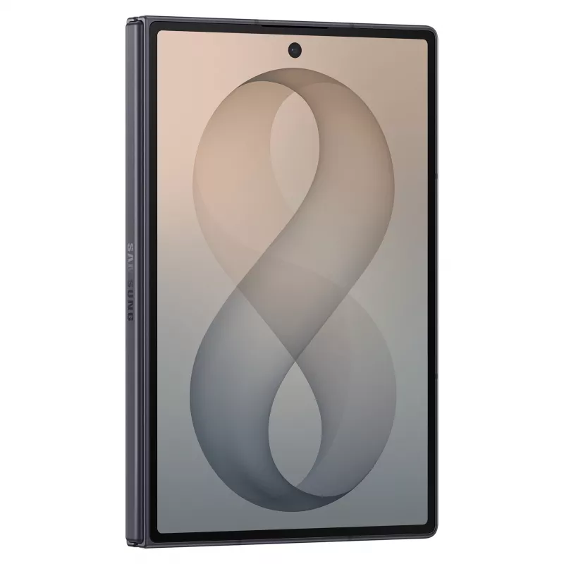 Samsung Galaxy Z Fold8 5G 12GB RAM 256GB älypuhelin (grafiitti, EU-versio)