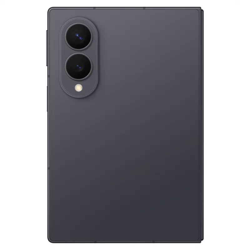Samsung Galaxy Z Fold8 5G 12GB RAM 256GB älypuhelin (grafiitti, EU-versio)