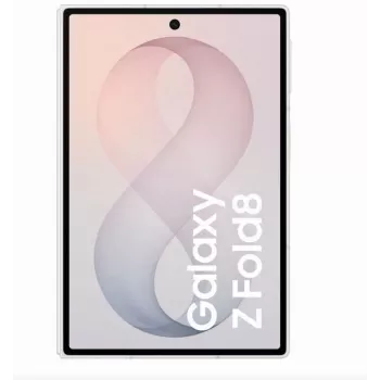 Samsung Galaxy Z Fold8 5G 256GB Creme 12GB RAM taittuva älypuhelin