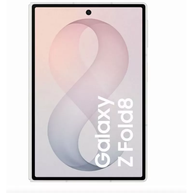 Samsung Galaxy Z Fold8 5G 256GB Creme 12GB RAM taittuva älypuhelin