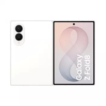 Samsung Galaxy Z Fold8 5G 256GB Creme 12GB RAM taittuva älypuhelin