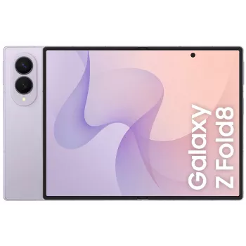 Samsung Galaxy Z Fold8 5G Dual SIM 256GB 12GB RAM laventeli - 7,6