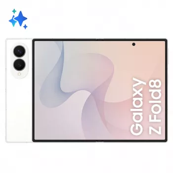 SAMSUNG Galaxy Z Fold8 5G taittuva älypuhelin, 7,6