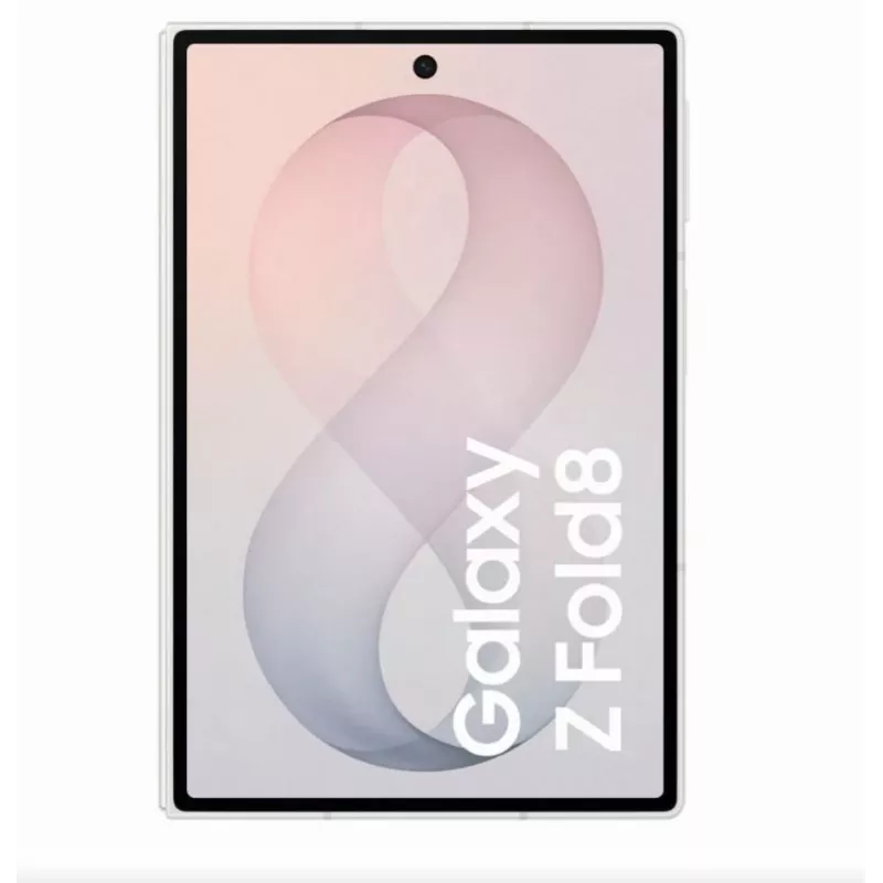 SAMSUNG Galaxy Z Fold8 5G taittuva älypuhelin, 7,6 inch Dynamic AMOLED 2X, 512GB, 12GB RAM, Creme