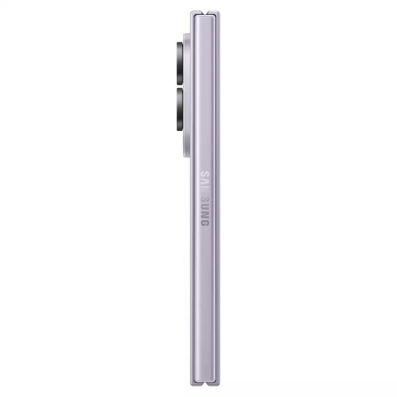 Samsung Galaxy Z Fold8 5G älypuhelin, 12GB RAM, 256GB tallennustila, laventeli, 7,6 inch Dynamic AMOLED -näyttö, Dual-SIM, Android