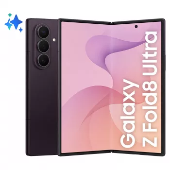 Samsung Galaxy Z Fold8 Ultra 1TB Violet Shadow EU 20,3 cm (8