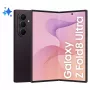 Samsung Galaxy Z Fold8 Ultra 1TB Violet Shadow EU 20,3 cm (8 inch) OLED-näyttö, Android 17, kolmoiskamera, taittuva