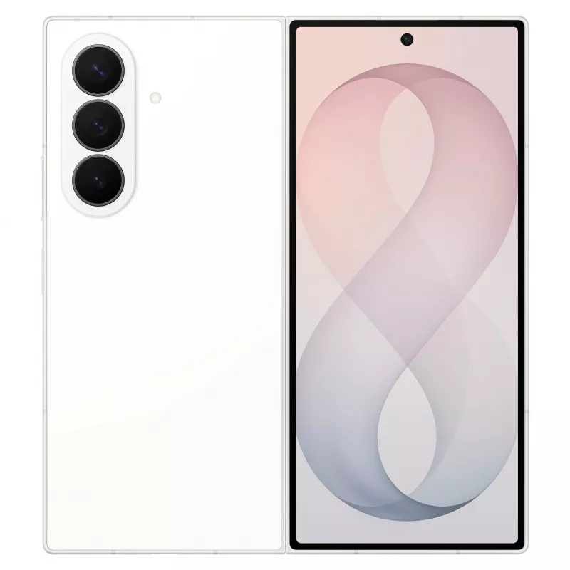 Samsung Galaxy Z Fold8 Ultra 5G Dual SIM 12GB RAM 512GB taittuva älypuhelin, 8" OLED, kerma