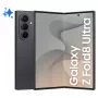 Samsung Galaxy Z Fold8 Ultra 5G 512GB Dual SIM Graphite 12GB RAM 20,3 cm taittuva älypuhelin