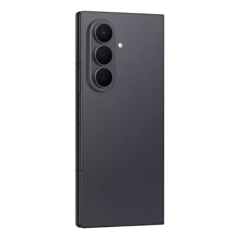 Samsung Galaxy Z Fold8 Ultra 5G älypuhelin, Dual-SIM, 12GB RAM, 512GB, Graphite, 8 inch Dynamic AMOLED 2X, 120Hz, Android 17